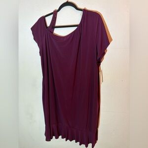Tash + Sophie Dress